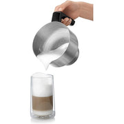 Wmf Lono Milk & Choc Electric Milk Frother, 150-500 Ml, 650 Watts