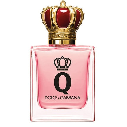 Dolce & Gabbana Q Eau De Parfum Spray 50ml