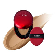 Tirtir Mini Size Mask Fit Red Cushion Foundation Full Coverage Weightless