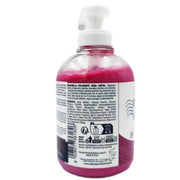 Alama Professional S.O.S Color&Go Color Mask Pastel Pink Nourishing Mask Revitalizing Reflective for Natural Dyed and Highlighted Hair