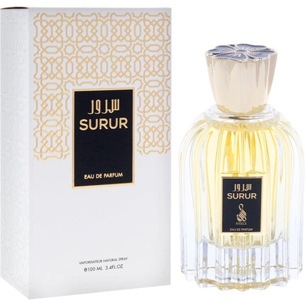 Surur By Risala Unisex 3.4 Oz EDP Spray
