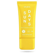 Pupa Sun Days Anti Pollution Primer SPF30 Suntouch