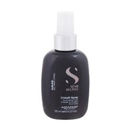 Alfaparf Milano Semi Di Lino Sublime Cristalli Spray 125ml