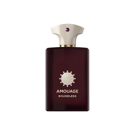 Amouage Boundless Eau De Parfum 100ml