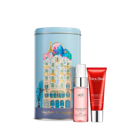 Natura Bisse Casa Batllo Coffret