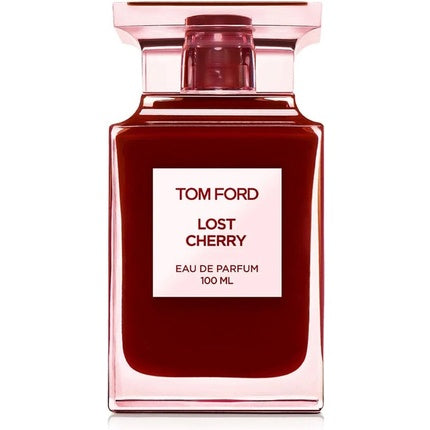 Tom Ford Lost Cherry - 100ml