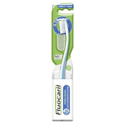 Fluocaril Interdental Precision Toothbrush 20/100 Soft