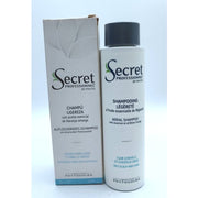 Secret Professionnel by Phyto Volumizing Shampoo 200ml G63