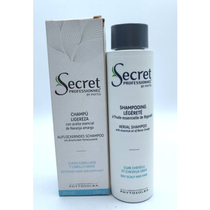 Secret Professionnel by Phyto Volumizing Shampoo 200ml G63