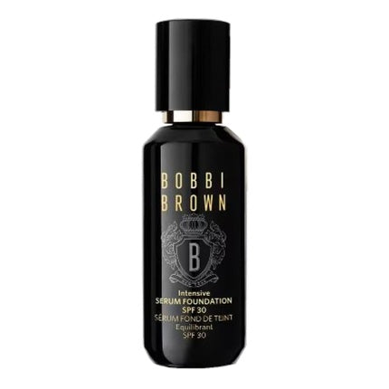 Bobbi Brown Intensive Serum Foundation SPF 40 Almond