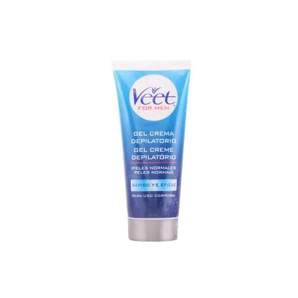 Veet Veet For Men Depilatory Cream Normal Skin 200ml