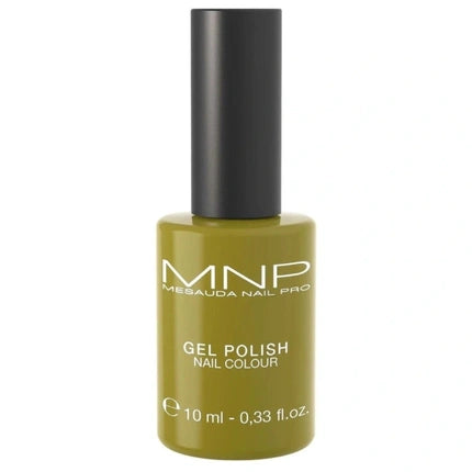 Mnp Gel Polish Fall Harvest 204 - 10ml