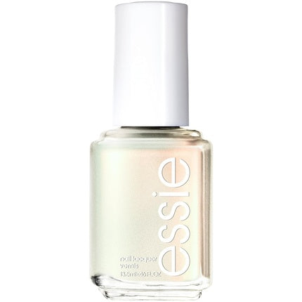 Essie Nail Polish Glossy Shine Finish All Daisy Long 0.46 fl. oz.