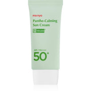 ma:nyo Panthe-Calming Sun Cream SPF 50+ 50 ml
