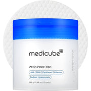 Medicube Zero Pore Pad 20 Face Care