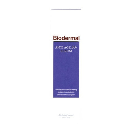 Biodermal Antiage 50 Serum