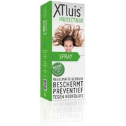Xt Louse Protect & Go Spray 200 Ml