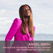 Kevin.Murphy Angel.Wash Restorative Shampoo for Fine Coloured Hair