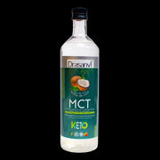 Drasanvi Mct Coconut Oil 1000ml Keto