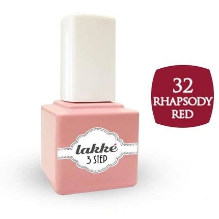 Vip Lakke' 3 Step 32 - 7ml
