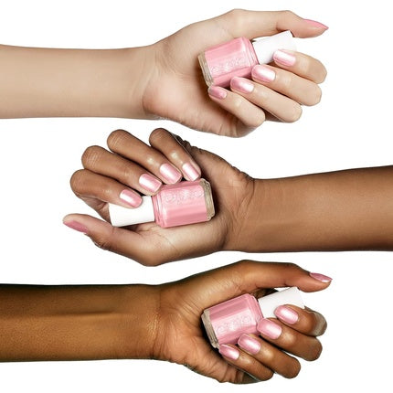 Essie Original Nail Polish 18 Pink Diamond Shimmer Pink 13.5ml