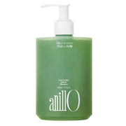 Lime Sunday Refresh Shampoo Deep Cleansing & Moisture Exfoliating 15.22oz