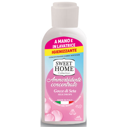 Sweet Home Ammorb 105 Drops Silk