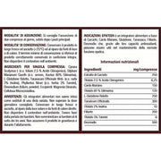 Epato24 Nutraceutical for Liver and Fat Metabolism