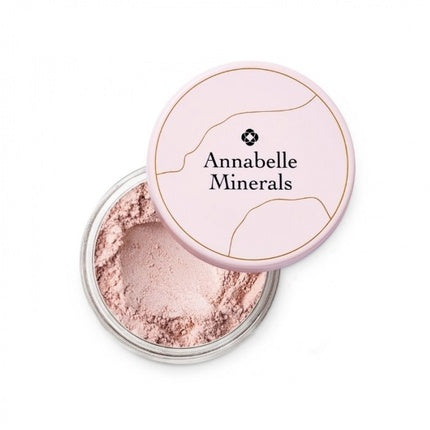 Annabelle Minerals Diamond Glow Mineral Highlighter - 4g