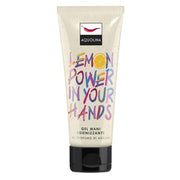 Aquolina Hand Sanitizer Gel 75ml - Lemon Power