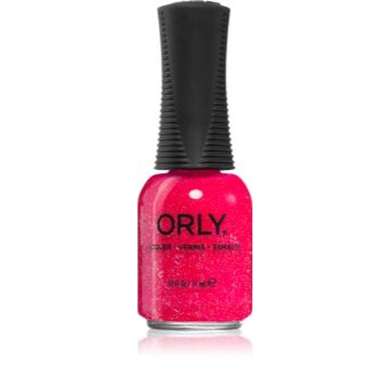 Orly Lacquer - Nail Polish