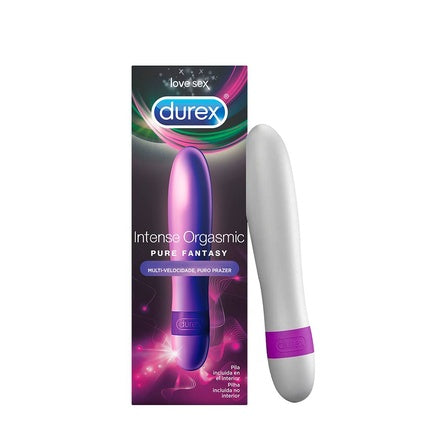 Durex Play Pure Fantasy Intimate Stimulator