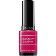 Revlon Colorstay Gel Envy 400 Royal Flush Nail Polish 7ml