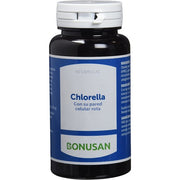 Bonusan Chlorella 60 Cap