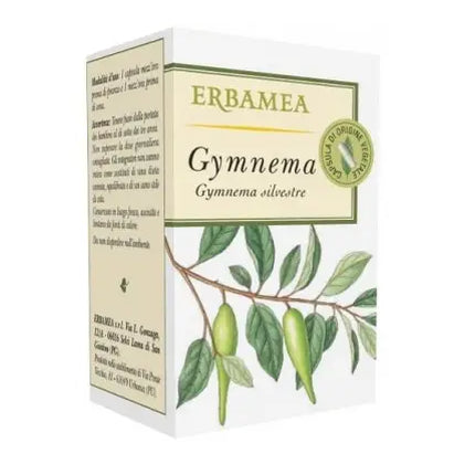 Gymnema Erbamea 50 Capsules
