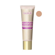 Lovely Camouflage Foundation Matt & Full Coverage - 3 Ivory, 25g