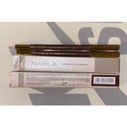 Nabla Close-Up Lip Shaper Nude #6 0.04 oz