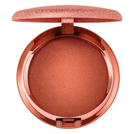 Mac Skinfinish Sunstruck Radiant Bronzer Rich Rosy