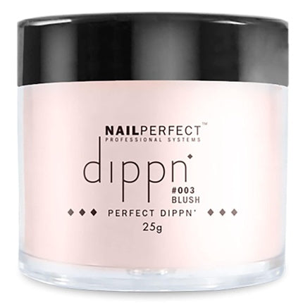 Nail Perfect Blush