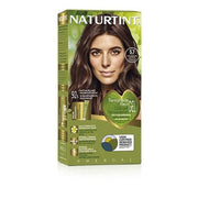 Naturtint 57 Light Chocolate Chestnut Hair Color
