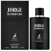 Marhaba Maison Alhambra Jorge Di Profumo Eau De Parfum