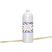 Castelbel Lavender 900ml Refill Pack for Diffuser