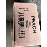 Milkshake Smoothies Semi-Permanent Hair Colour Peach 100ml