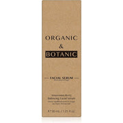 Organic Botanic Amazonian Berry Balancing Facial Serum 76g