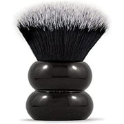 Razorock Snowman Pleated Soft Synthetic Shaving Brush 24mm Knot 150g