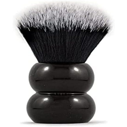 Razorock Snowman Pleated Soft Synthetic Shaving Brush 24mm Knot 150g