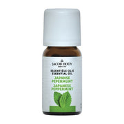 Jacob Hooy Japanese Peppermint Essential Oil