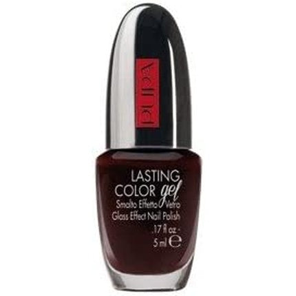 Lasting Colour Gel Explosive Pigments Nail Polish