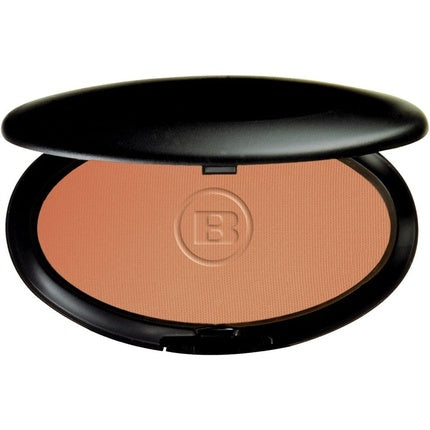 Black Opal Pressed Powder Shine-Free Medium Golden Brown