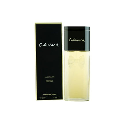 Gres Parfums Cabochard Eau De Toilette 100ml Women Spray